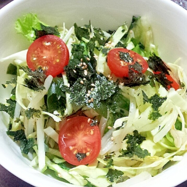 もやしとキャベツの中華風サラダ レシピ 作り方 By みんなのばなな 楽天レシピ もやしとキャベツの中華風サラダ レシピ 作り方 By みんなのばなな 楽天レシピ